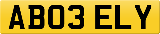 AB03ELY